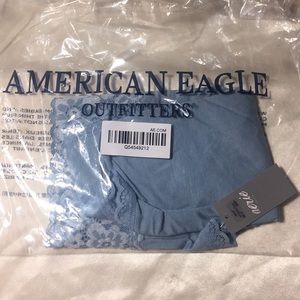 Brand New high waisted Aerie panties